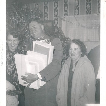 Photo of Edward Dausin